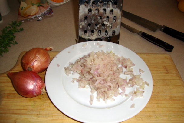 Hríbovo-šampiňónová omáčka – univerzál (fotorecept) - obrázok 2