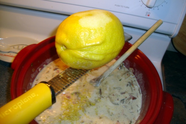 Hríbovo-šampiňónová omáčka – univerzál (fotorecept) - obrázok 8