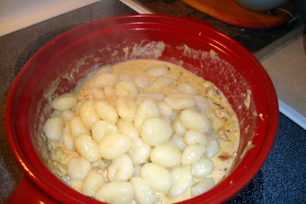 Hríbovo-šampiňónová omáčka – univerzál (fotorecept) - obrázok 10