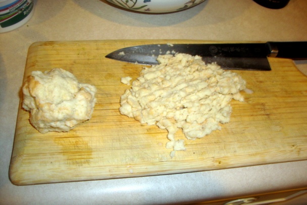 Trojmäsové gigant gule v arrabbiata-marinara omáčke (fotorecept) - obrázok 2