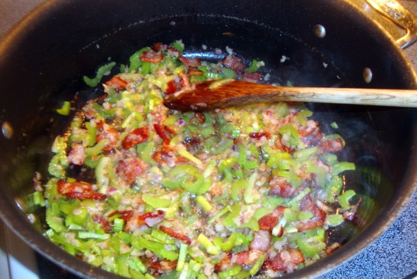 Fliačky so šunkou, s mozzarellou a čedarom (fotorecept) - obrázok 1