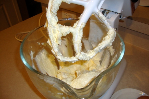 Citrónová bábovka Magnólia (fotorecept) - obrázok 5