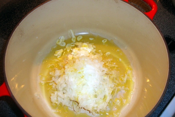 Kubánska fazuľová polievka s jalapeño (fotorecept) - obrázok 3