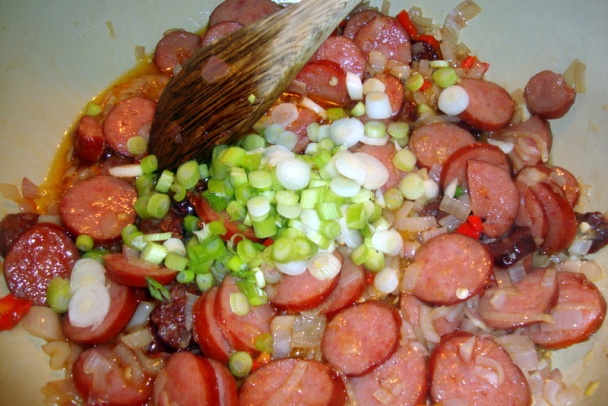 Zemiakový guláš spod Bankova (fotorecept) - obrázok 6