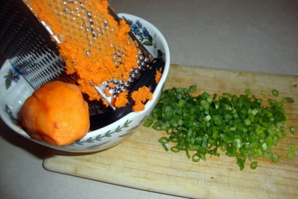 Zemiakový guláš spod Bankova (fotorecept) - obrázok 9