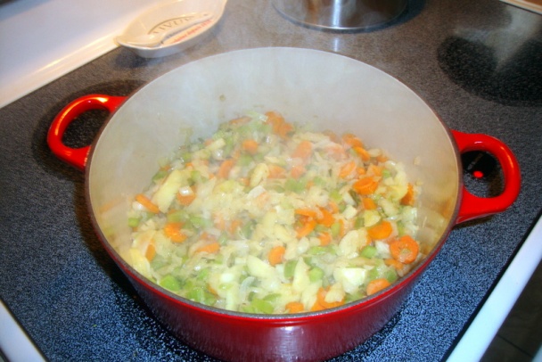 Hovädzie rebrá s feniklom (fotorecept) - obrázok 4