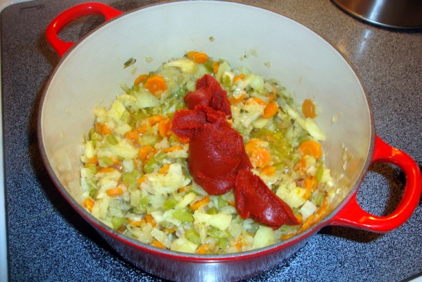 Hovädzie rebrá s feniklom (fotorecept) - obrázok 5