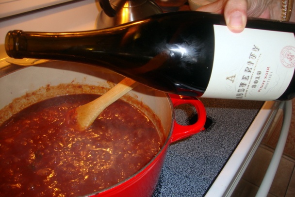 Hovädzie rebrá s feniklom (fotorecept) - obrázok 6