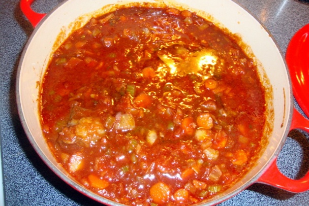 Hovädzie rebrá s feniklom (fotorecept) - obrázok 8