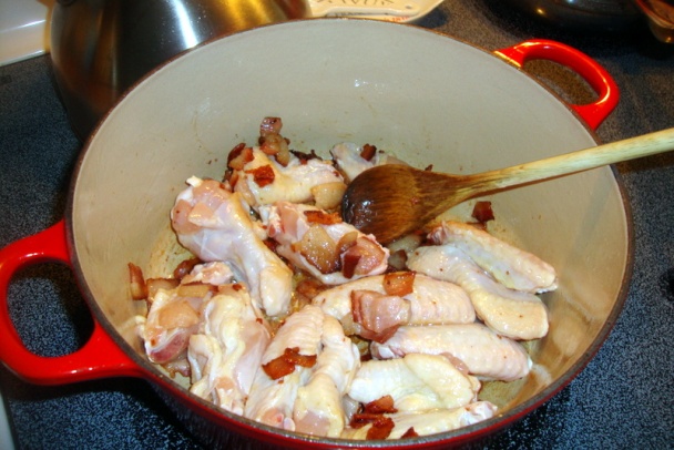 Rizoto z kuracieho perkeltu (fotorecept) - obrázok 2