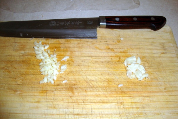 Rizoto z kuracieho perkeltu (fotorecept) - obrázok 3