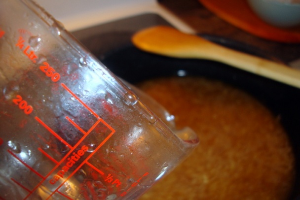 Kuracie prsia s parmezánom (fotorecept) - obrázok 4