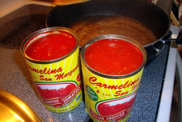 Kuracie prsia s parmezánom (fotorecept) - obrázok 5