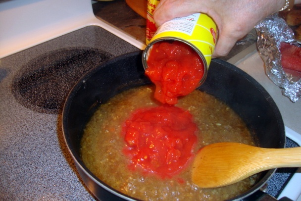 Kuracie prsia s parmezánom (fotorecept) - obrázok 6