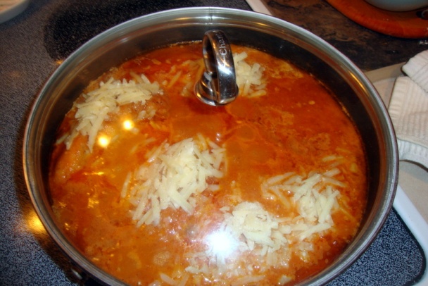 Kuracie prsia s parmezánom (fotorecept) - obrázok 9