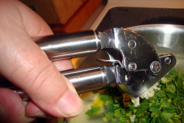 Fazuľkový prívarok à la lady Ann (fotorecept) - obrázok 8