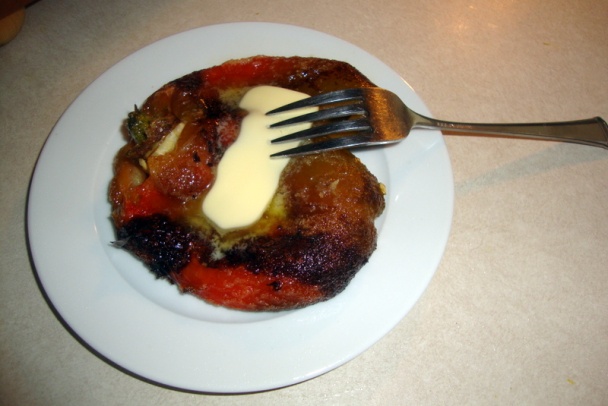 Fazuľkový prívarok à la lady Ann (fotorecept) - obrázok 11