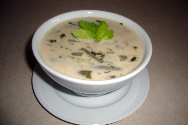 Fazuľkový prívarok à la lady Ann (fotorecept) - obrázok 12