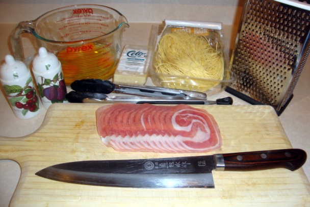 Rezance nielen pre unaveného kuchára (fotorecept) - obrázok 1