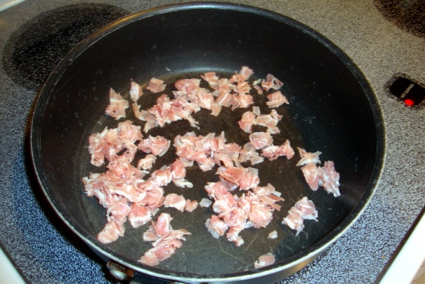 Rezance nielen pre unaveného kuchára (fotorecept) - obrázok 2