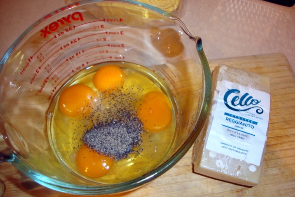 Rezance nielen pre unaveného kuchára (fotorecept) - obrázok 3