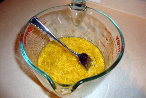 Rezance nielen pre unaveného kuchára (fotorecept) - obrázok 6