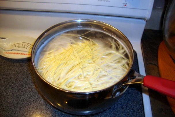 Rezance nielen pre unaveného kuchára (fotorecept) - obrázok 8