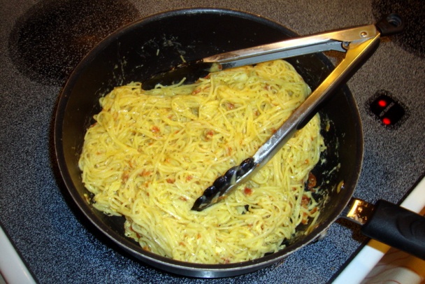 Rezance nielen pre unaveného kuchára (fotorecept) - obrázok 11