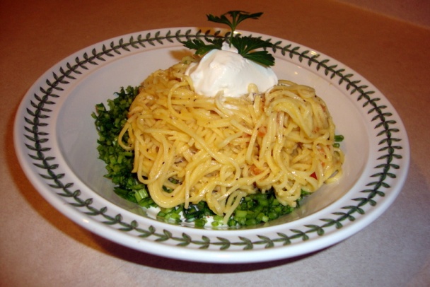 Rezance nielen pre unaveného kuchára (fotorecept) - obrázok 12