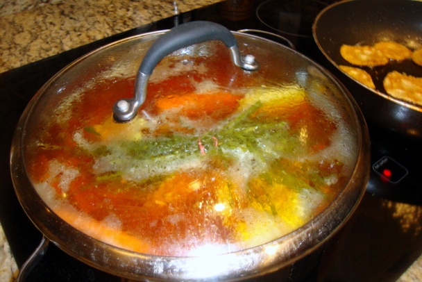 Šťavnaté guľky z kapra v aspiku (fotorecept) - obrázok 1