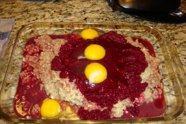 Šťavnaté guľky z kapra v aspiku (fotorecept) - obrázok 3