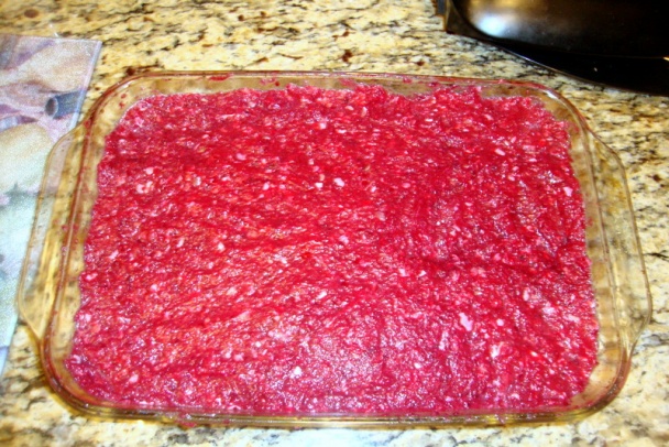 Šťavnaté guľky z kapra v aspiku (fotorecept) - obrázok 4