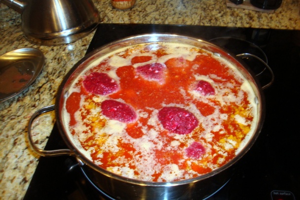 Šťavnaté guľky z kapra v aspiku (fotorecept) - obrázok 7