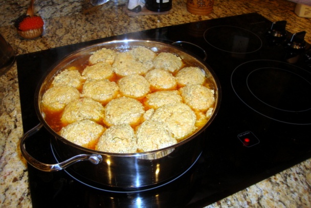 Šťavnaté guľky z kapra v aspiku (fotorecept) - obrázok 9