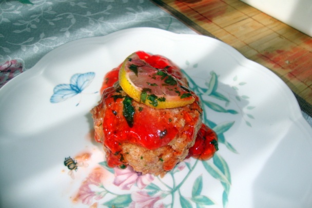 Šťavnaté guľky z kapra v aspiku (fotorecept) - obrázok 13