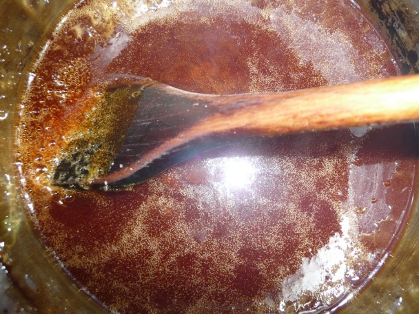 Flan podľa Nigelly (fotorecept) - obrázok 2