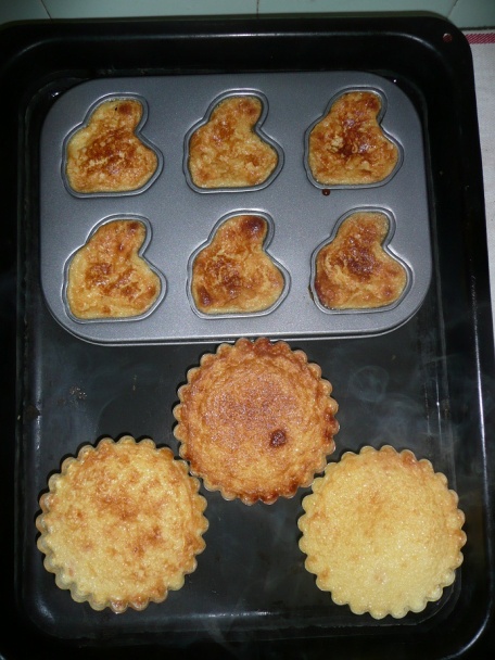 Flan podľa Nigelly (fotorecept) - obrázok 5