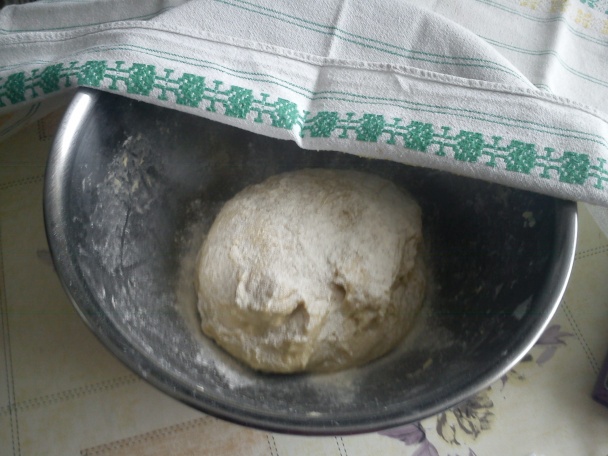 Nutellová ruža (fotorecept) - obrázok 1