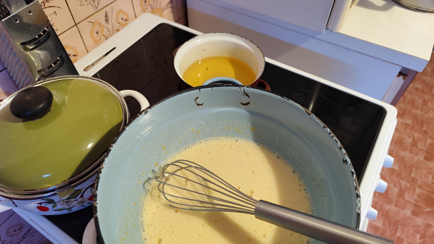 Oblátková roláda (fotorecept) - obrázok 2