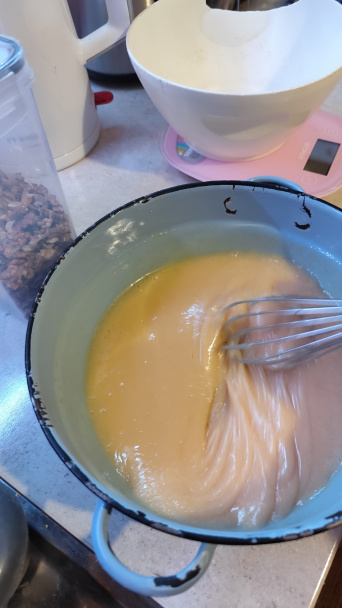 Oblátková roláda (fotorecept) - obrázok 3