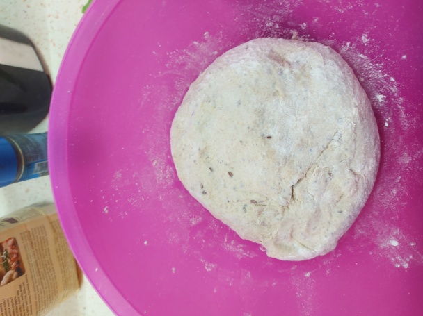 Domáci chlieb (fotorecept) - obrázok 6