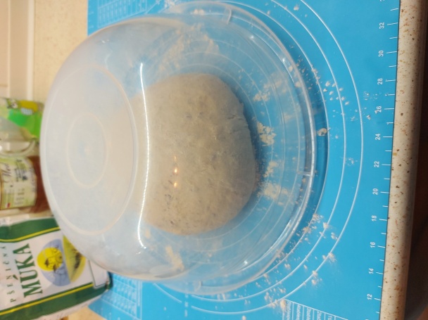 Domáci chlieb (fotorecept) - obrázok 9