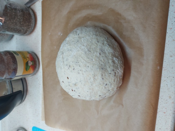 Domáci chlieb (fotorecept) - obrázok 10