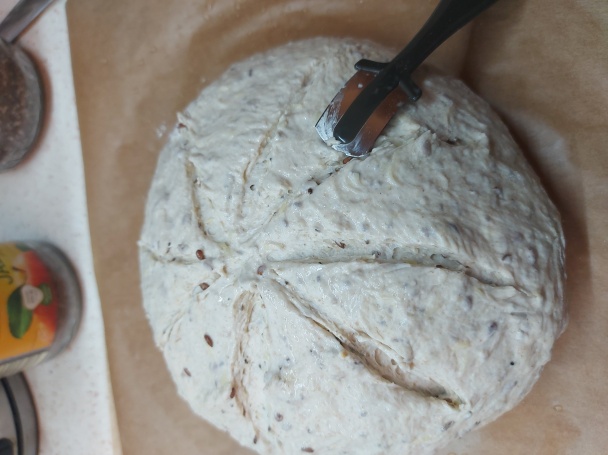 Domáci chlieb (fotorecept) - obrázok 12