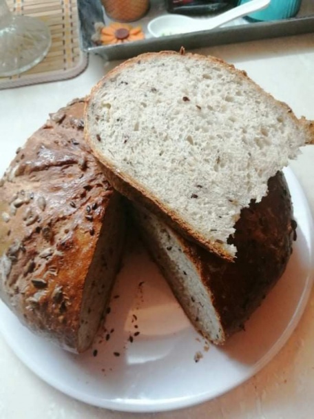 Domáci chlieb (fotorecept) - obrázok 16