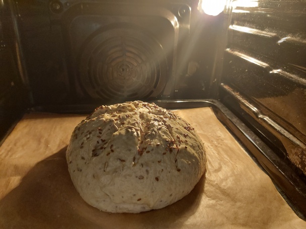 Domáci chlieb (fotorecept) - obrázok 14