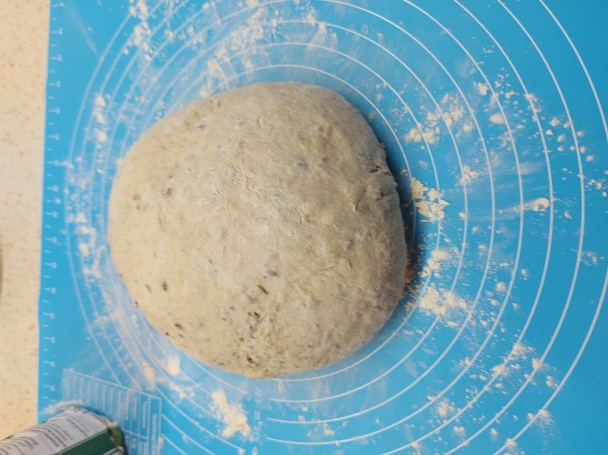 Domáci chlieb (fotorecept) - obrázok 7