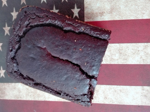 Kakaovo-cícerový koláč  - obrázok 5