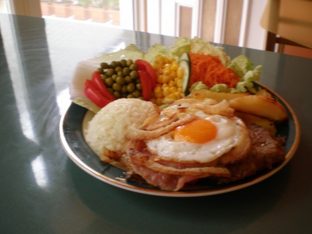 Zelenina na lodičke - obrázok 2