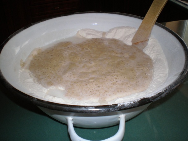 Parené buchty (fotorecept) - obrázok 1